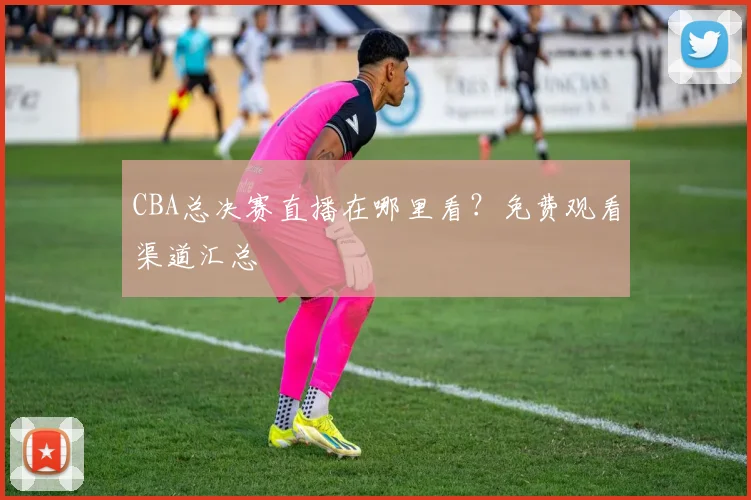 CBA总决赛直播在哪里看?免费观看渠道汇总