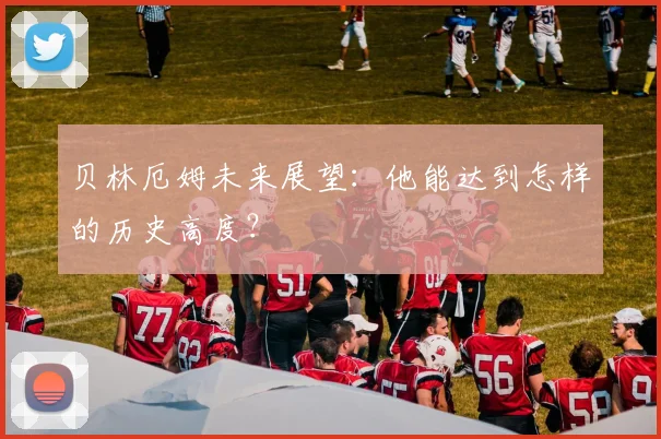 贝林厄姆未来展望：他能达到怎样的历史高度？